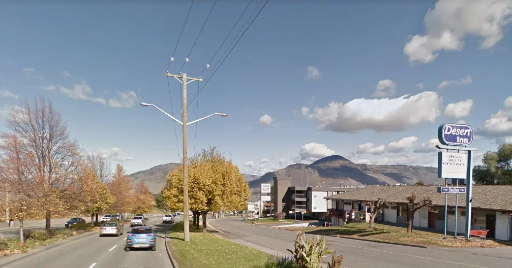 Kamloops brings in 10-year municipal tax exemption to entice redevelopment of hotels and motels