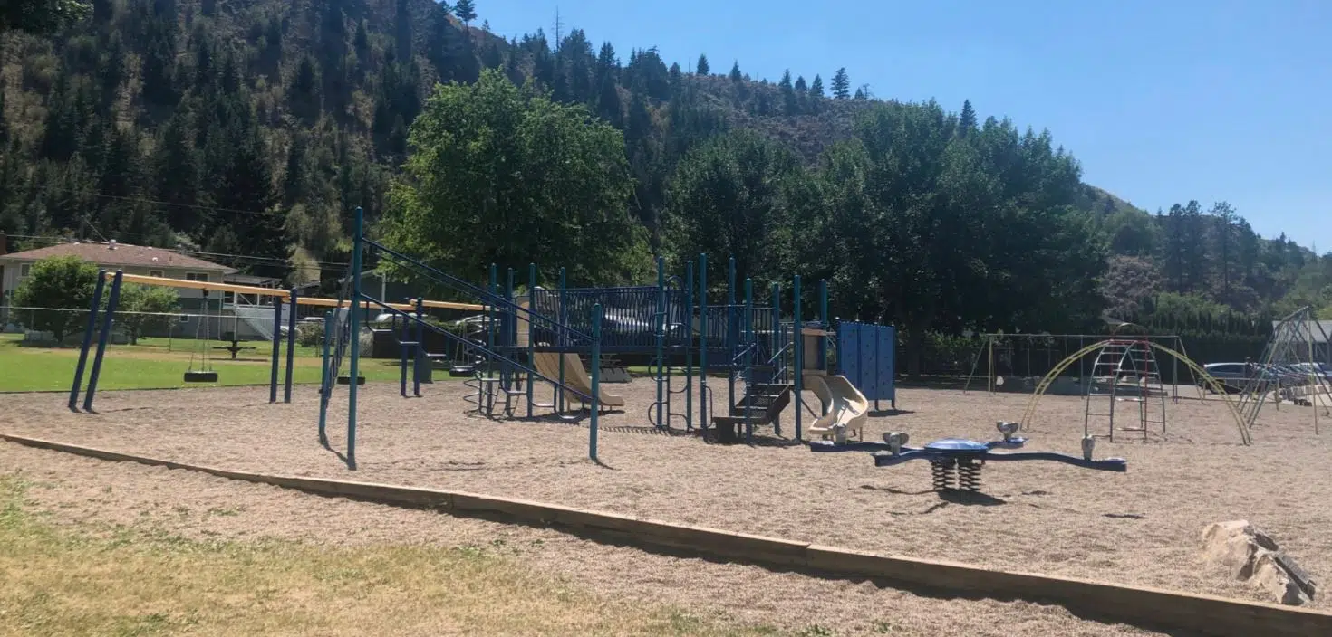 B.C. banning possession of hard-drugs around children's play areas