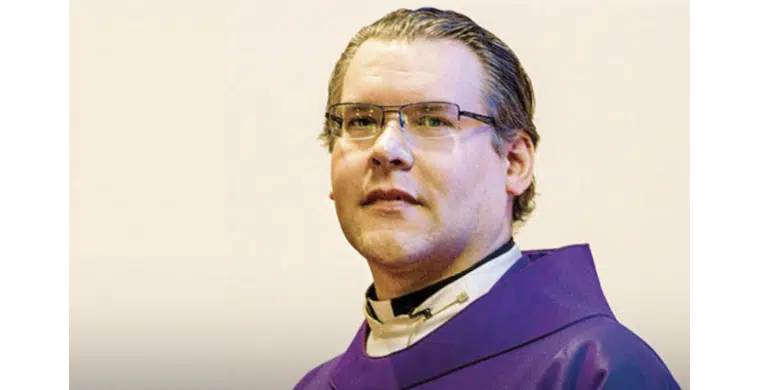 Kamloops-based bishop of Anglican Church resigns following allegations of sexual misconduct