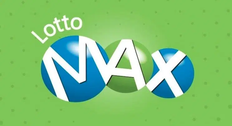 One of two $35-million Lotto Max winning tickets sold in Kamloops