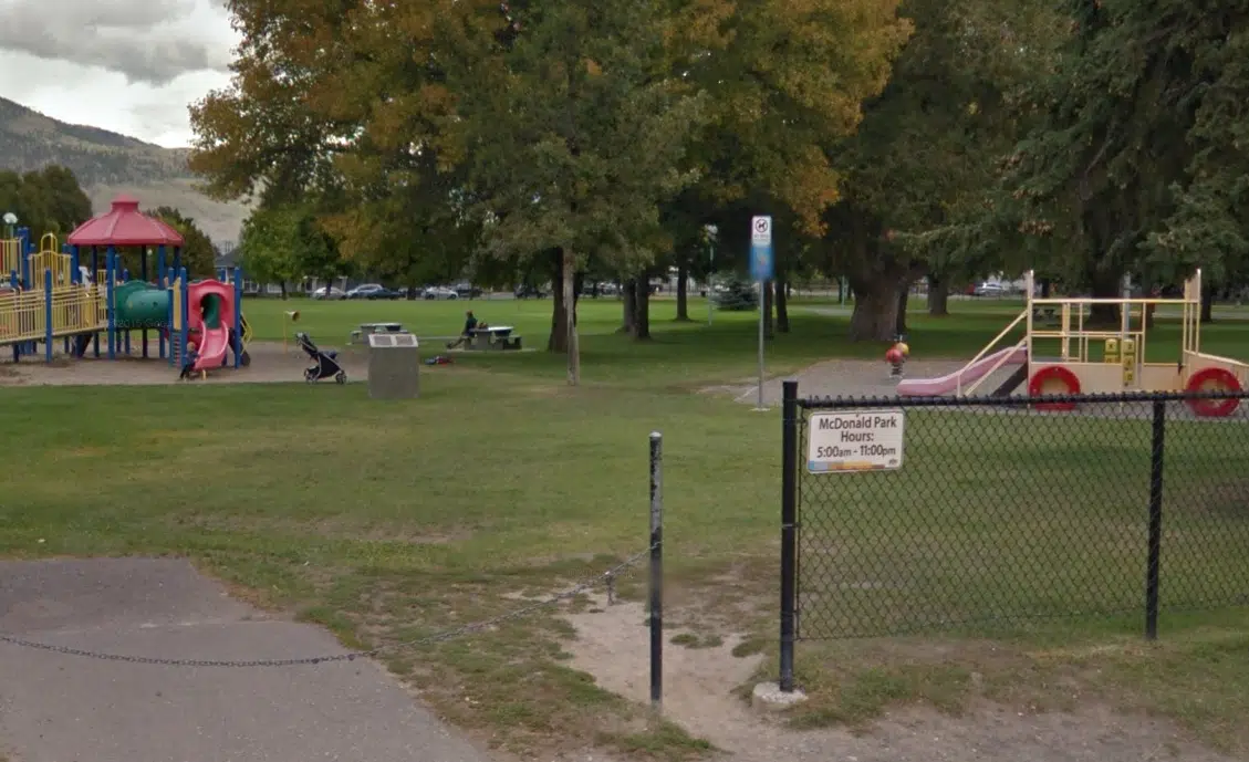 Parks, fees set for Kamloops fitness companies to do classes in green spaces