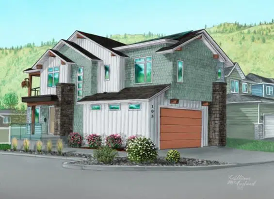 Winners of 2021 Y Dream Home Lottery revealed