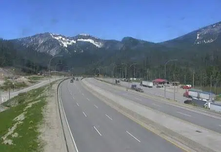 Washroom upgrades coming to Coquihalla Highway rest-stops south of Merritt