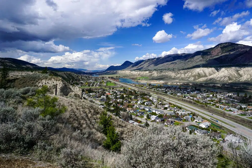 Barnhartvale resident wants to see more fire mitigation work in interface zones