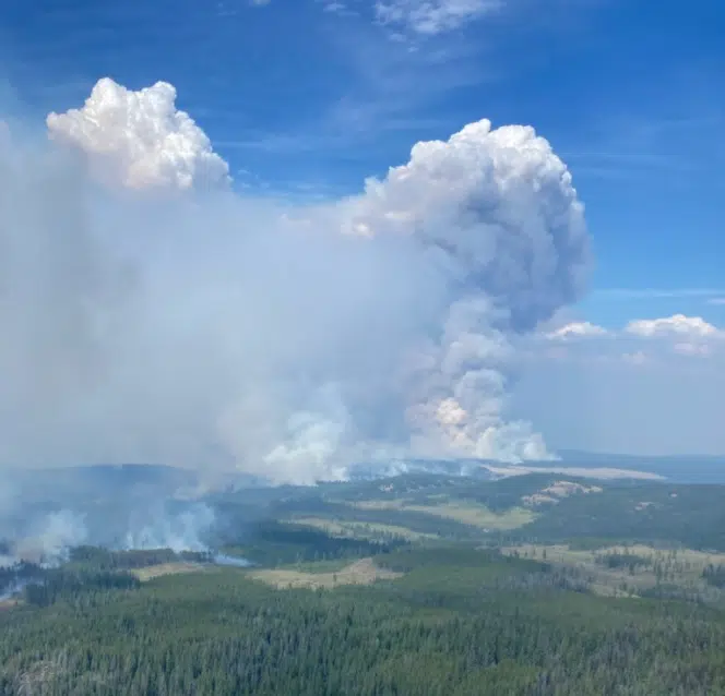 B.C. government tells TNRD no provincial state of emergency declaration is currently planned