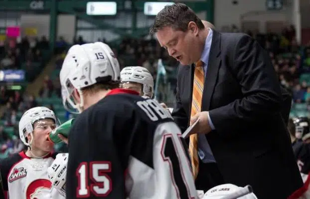 Blazers name Mark Holick as new Associate Coach