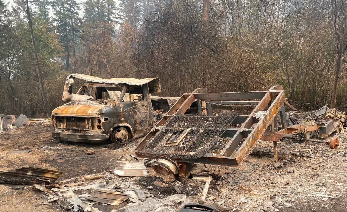 Community meeting to be held Tuesday night for Monte Lake, Paxton Valley, Westwold residents after fire