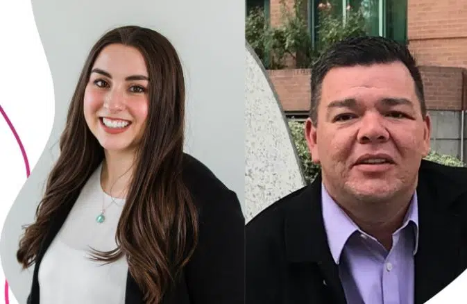 BC Chamber of Commerce adds two Indigenous Kamloopsians to Board of Directors