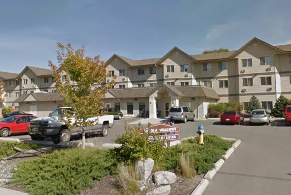 One person dies from COVID-19 at Nicola Meadows long-term care home in Merritt