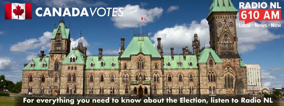 Canada Votes