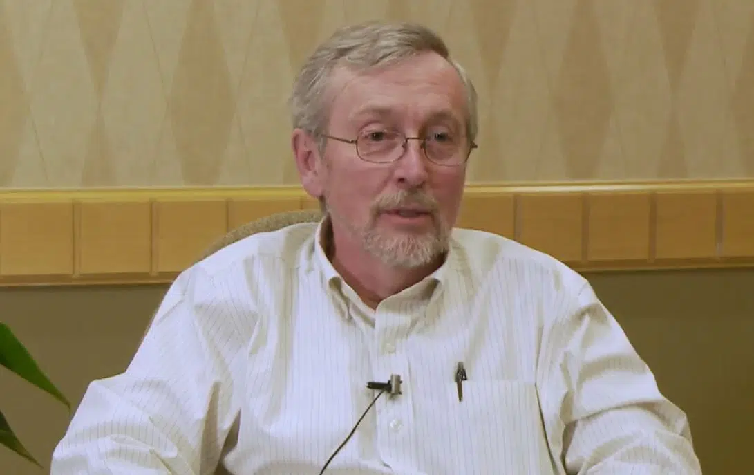 'I am not prepared to commit fraud' Sun Peaks doctor says after requests for false COVID vaccine exemptions