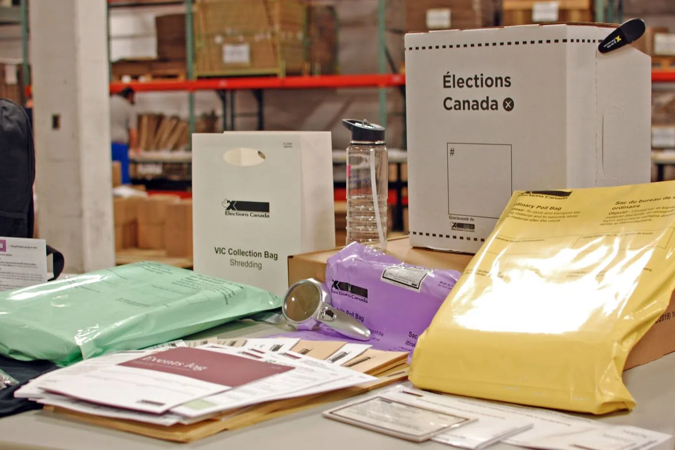 Elections Canada still expects mail-in ballot requests to increase before Sept. 14 deadline