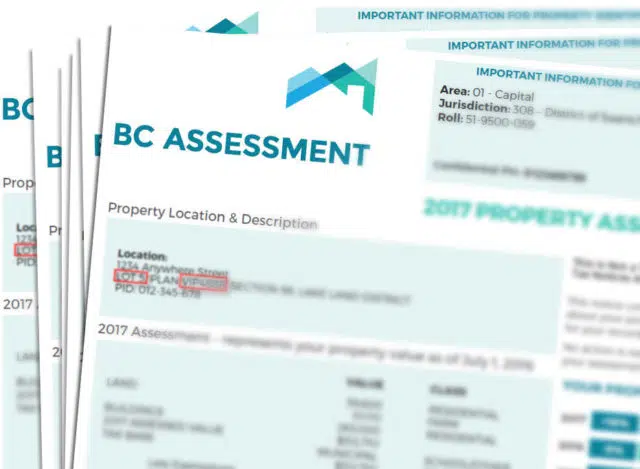 BC Assessment urging property owners to reach out if they've been impacted by 2021 wildfire season