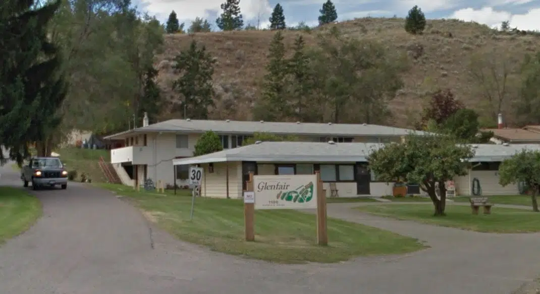 BC Government looking into redevelopment of 80-unit Glenfair seniors complex in Kamloops