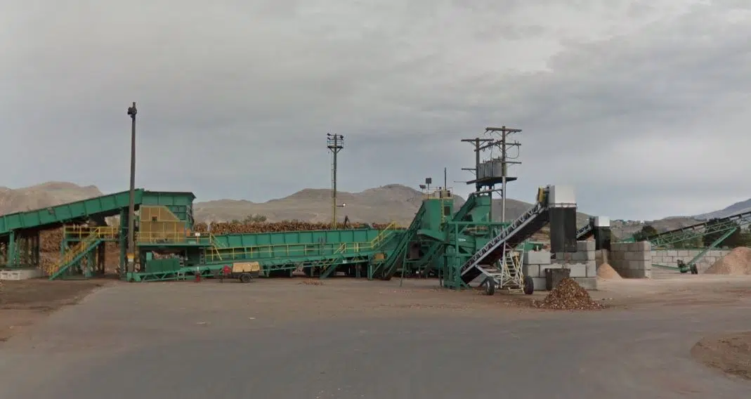 B.C. Coroners Service, WorkSafeBC investigating workplace death at Rivercity Fibre in Kamloops