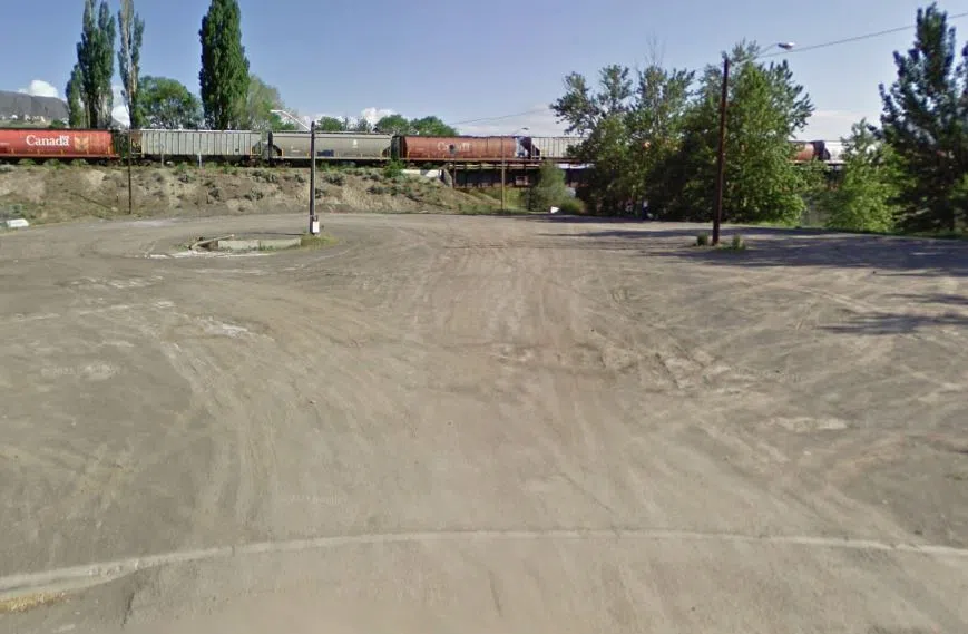 BC Housing bringing in additional security at Kingston Ave. shelter site after Monday assault