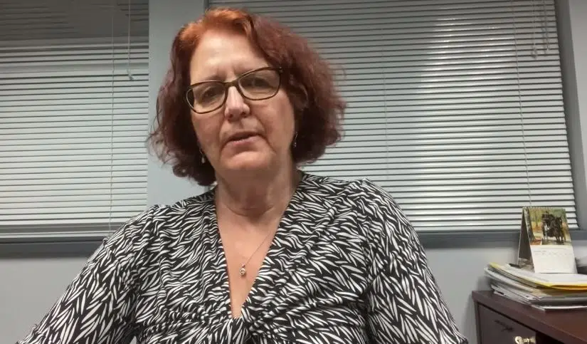 Merritt Mayor says residents returning home to 'a city that has changed'