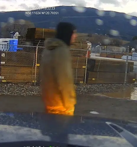 Merritt man 'swept away' in floodwaters found safe in Kamloops