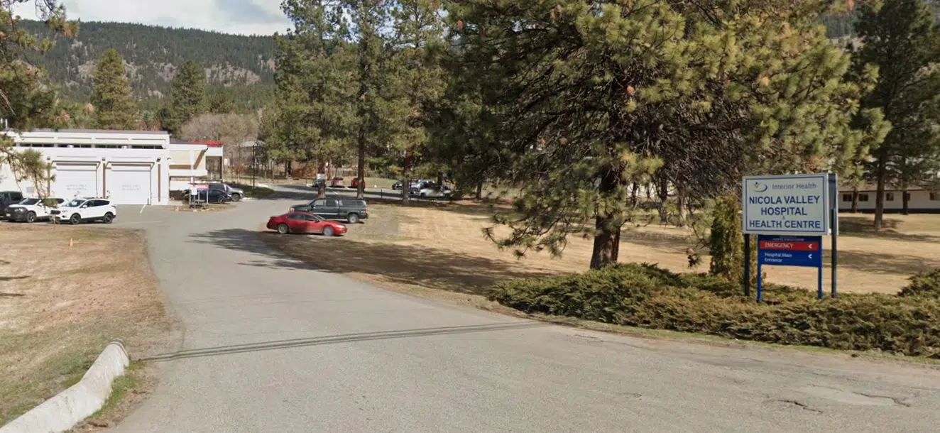 Another 25-hour E-R closure in Merritt due to lack of doctors