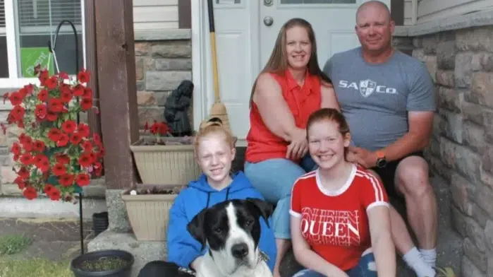 Kamloops man killed in weekend crash in Sicamous identified through online fundraiser