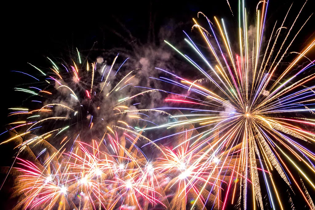City of Kamloops looking at potential restrictions to sale and use of fireworks