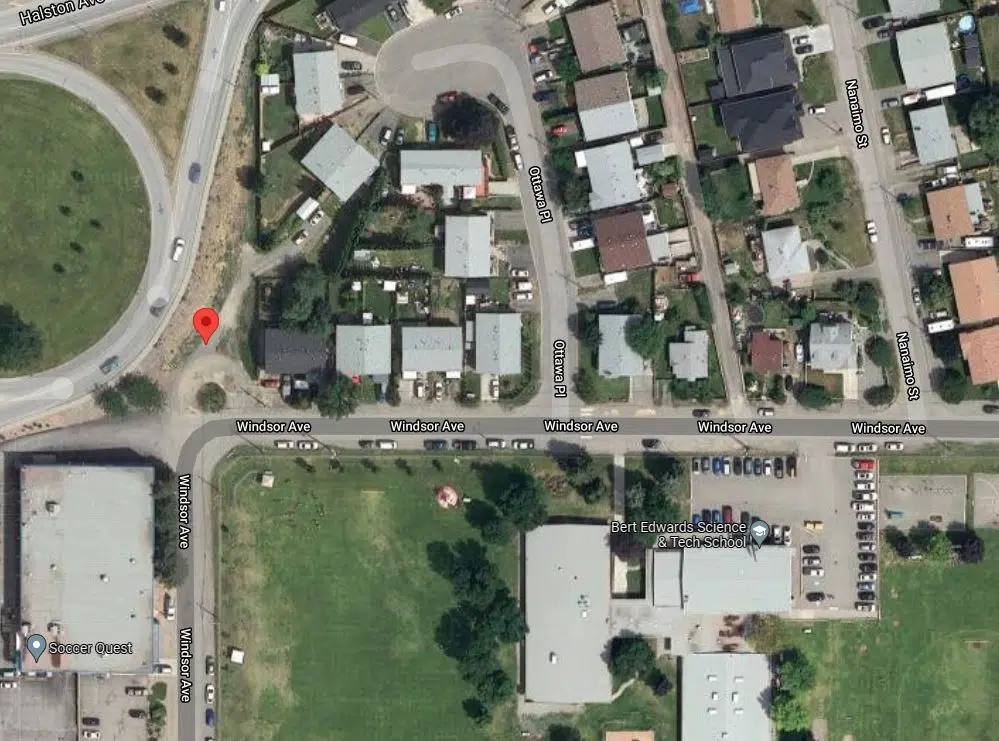 Some residents opposed to proposed liquor store near Bert Edwards elementary school