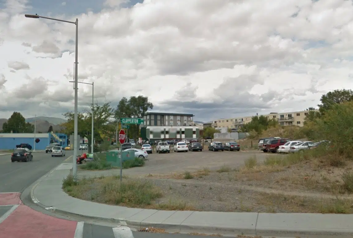 Kamloops developer hoping for approval on new 60-unit Innova on Tranquille building