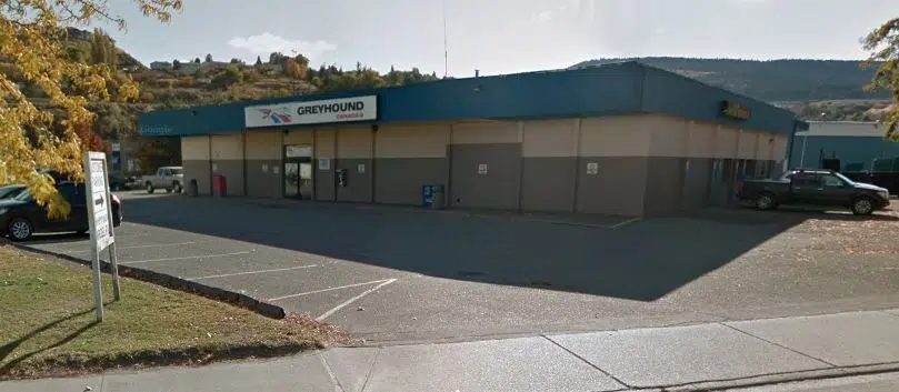 Merit Place shelter at former Kamloops Greyhound bus depot opens