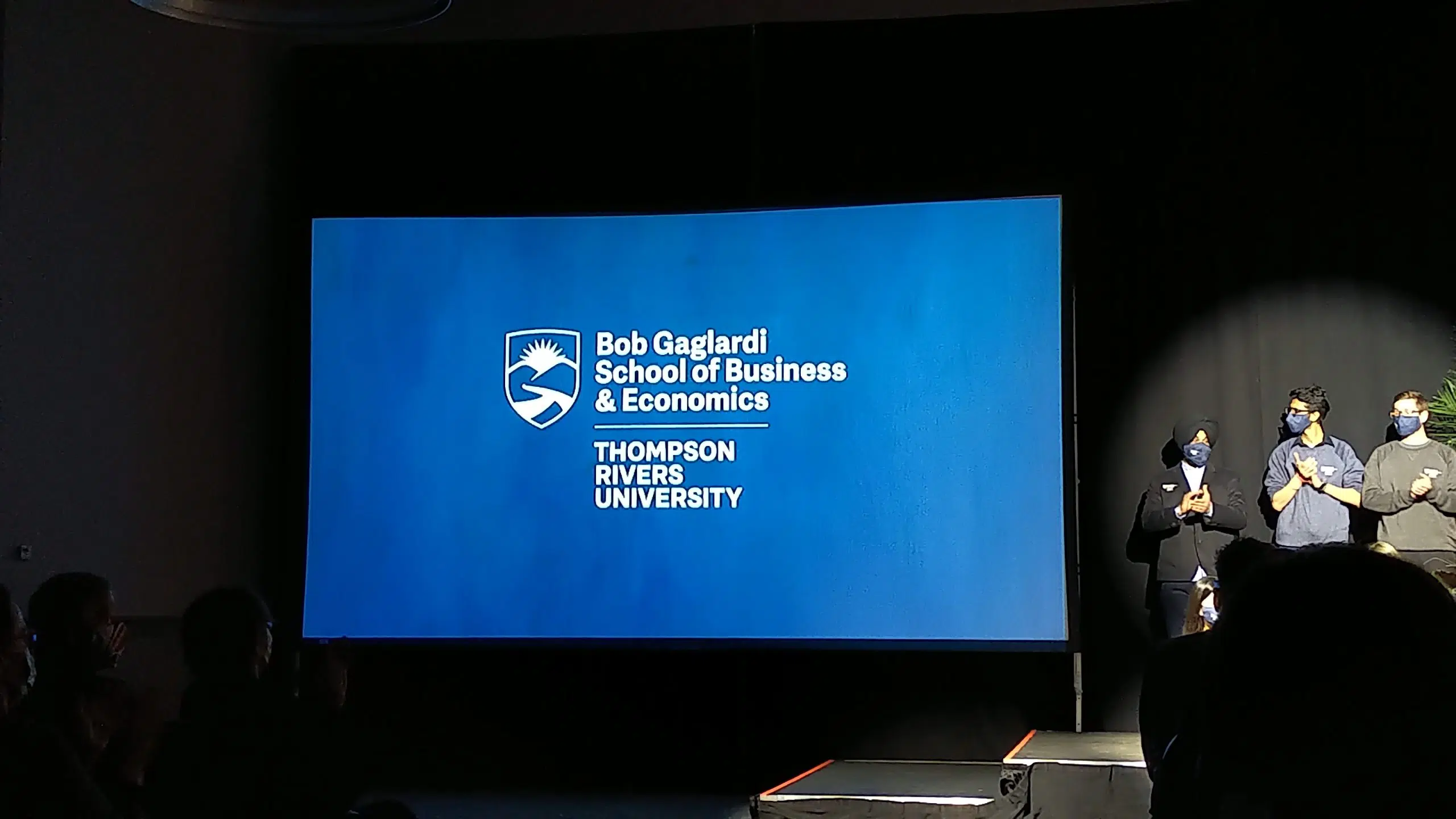 TRU School of Business and Economics to be named after Bob Gaglardi