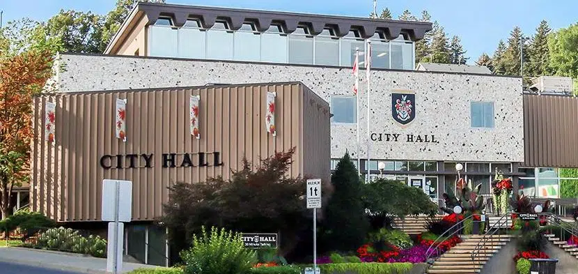 Kamloops council flips open meeting time to mornings