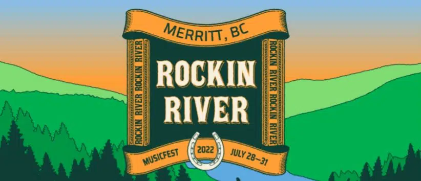 Tim McGraw, Darius Rucker to headline 2022 Rockin' River Fest in Merritt