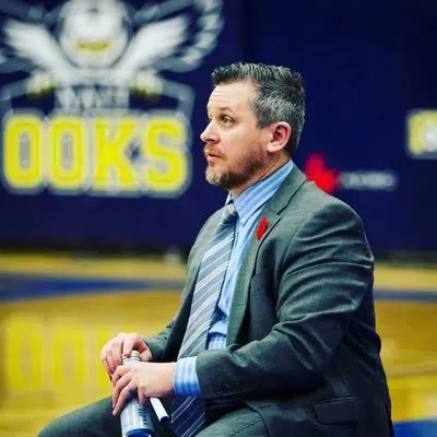 Todd Warnick named new head coach of TRU women's basketball team