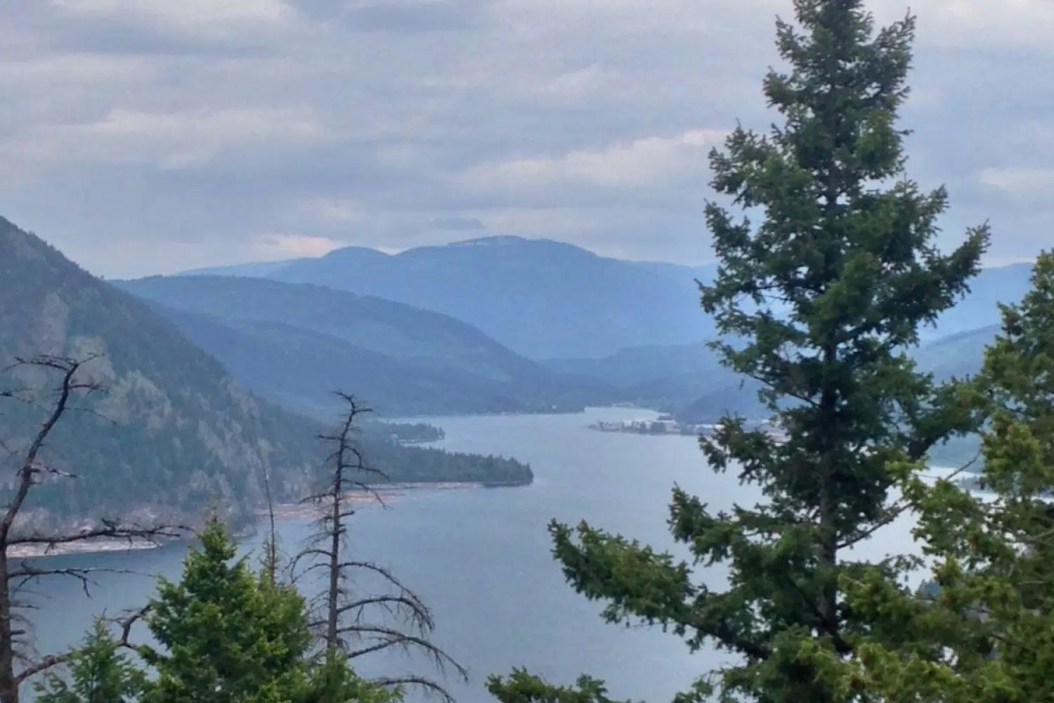 TNRD completes repair on Adams Lake boat launch