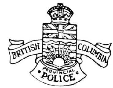 BC Legislature committee recommends creation of new provincial police force