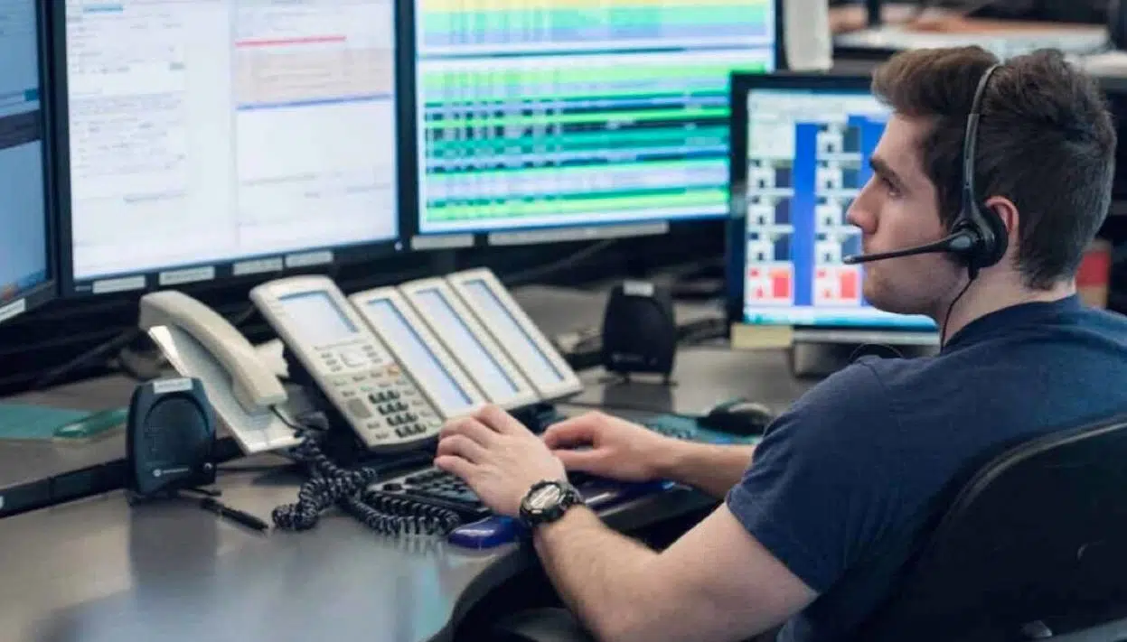 Investigation underway into cause of 9-1-1 service outage in Southern B.C.