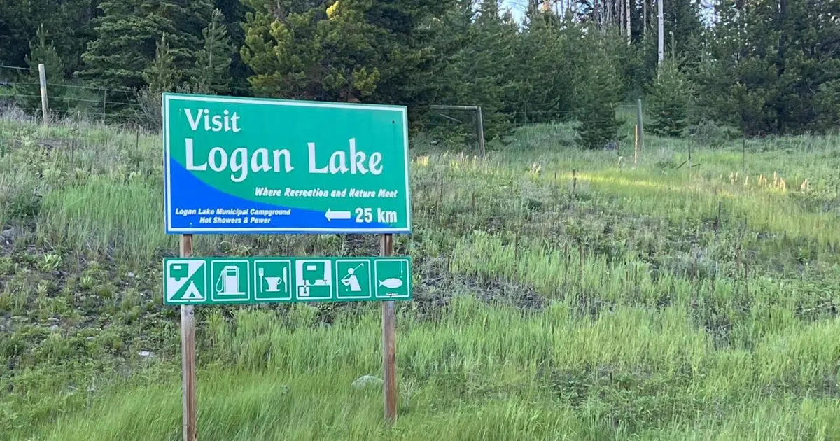 Future of Logan Lake looks towards environmental tourism, reclamation