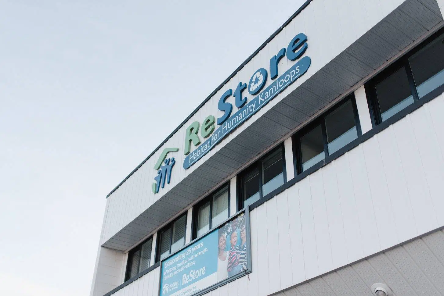 Habitat explains move from Kamloops North Shore
