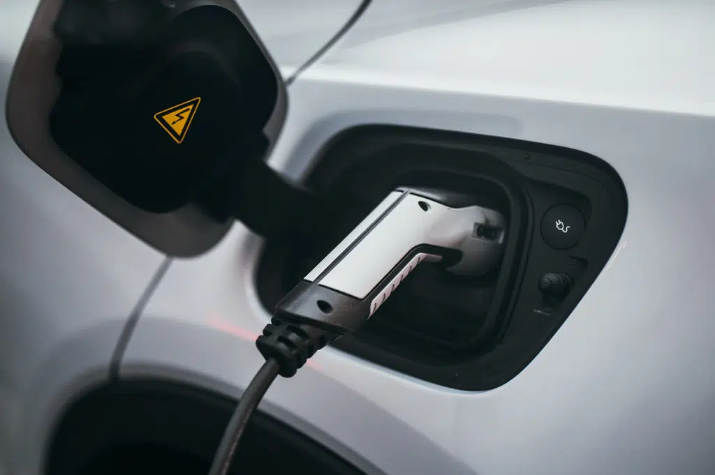 Local home builders pleased with Kamloops council decision on "rough in" requirement for EV charging
