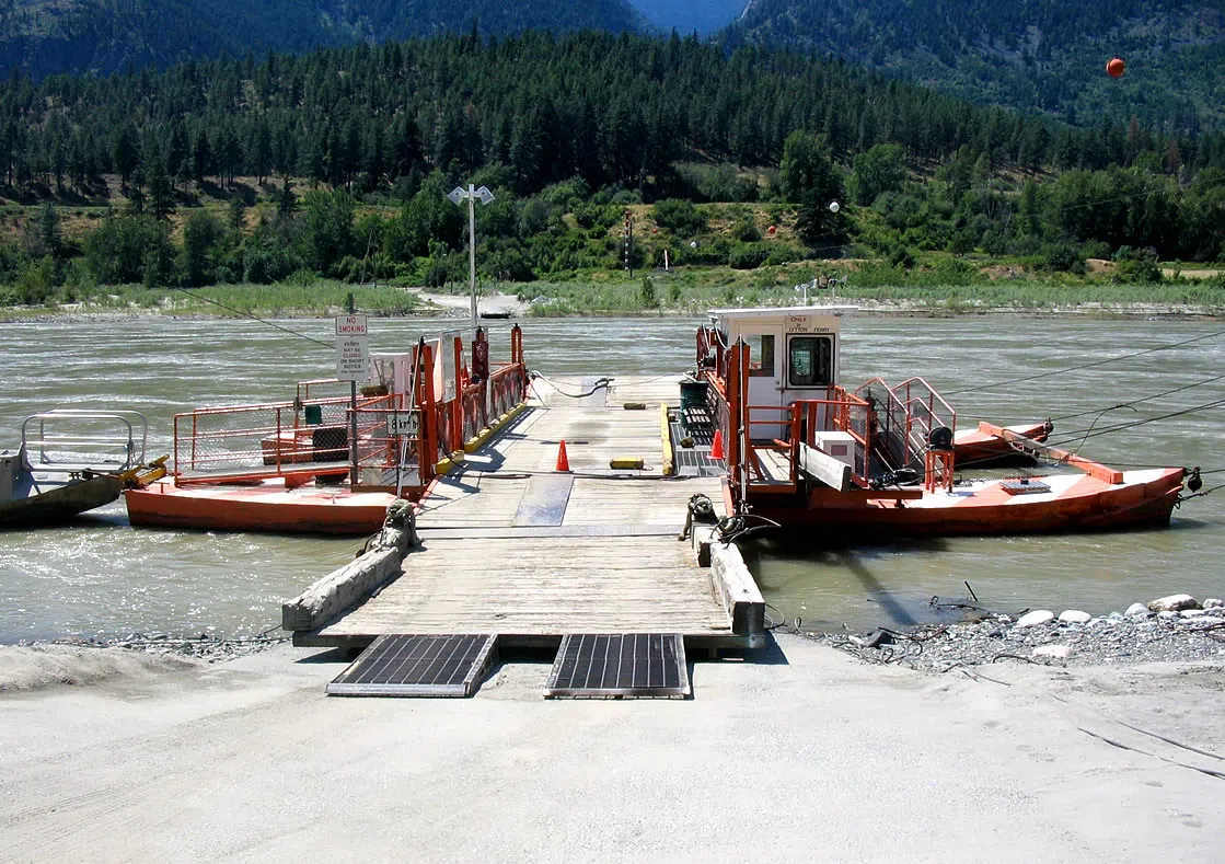 Lytton rebuild project generating local animosity as freshet divides community