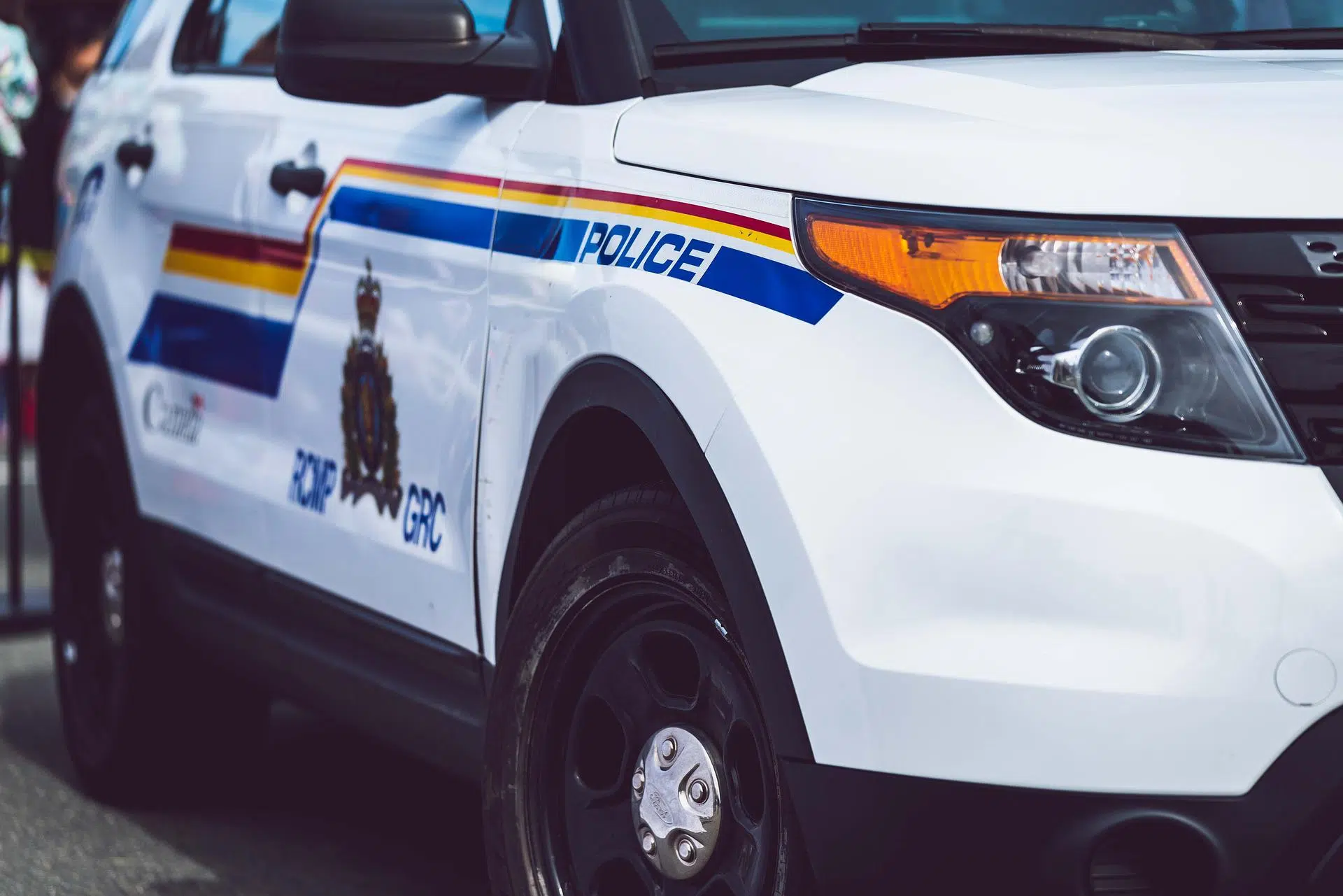 RCMP investigating Wednesday night robbery with a firearm in Savona