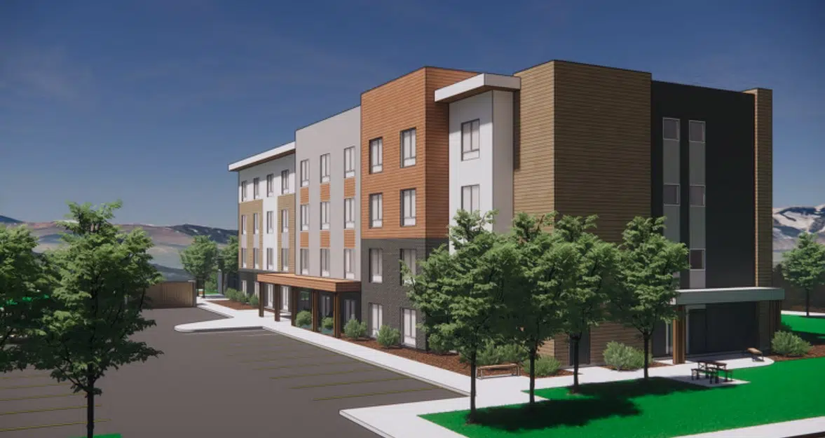 City of Kamloops green-lights expansion of student housing at TRU