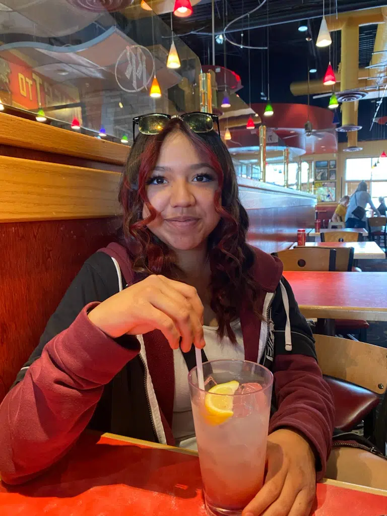 Kamloops RCMP search for missing 18-year-old