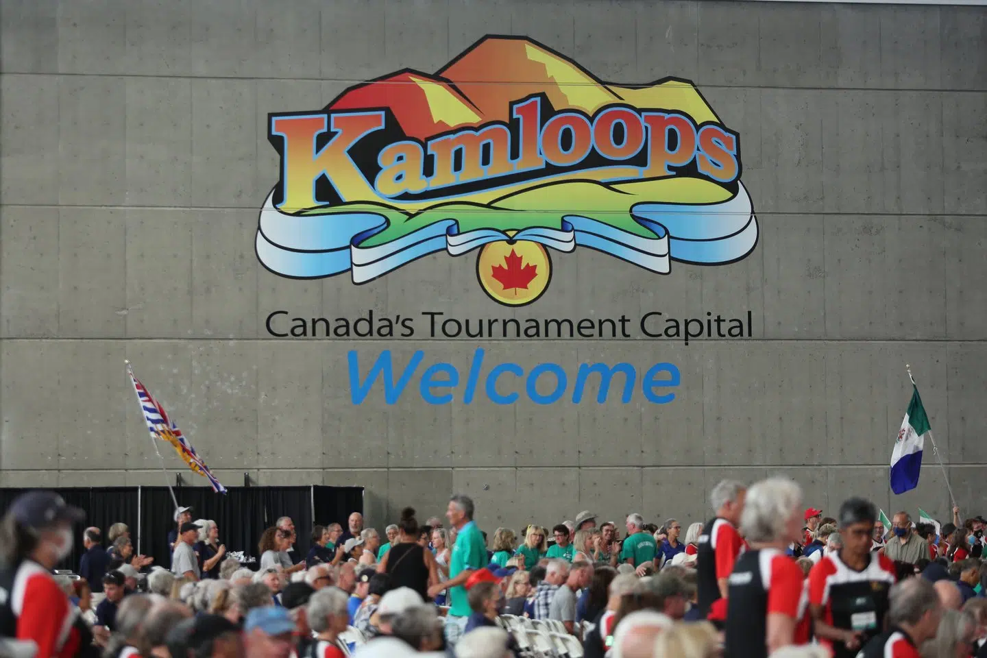 Kamloops Mayor wants Olympic event in City should 2030 bid be successful