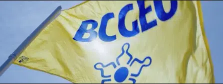 BCGEU reaches tentative three year deal with BC Government