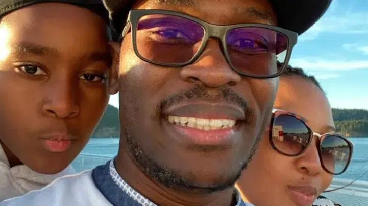 Fundraiser launched for family of Vernon doctor after suspected drowning in Kamloops