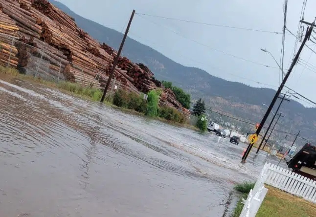 B.C. unveils flood strategy, adds $39 million in funding for flood mitigation