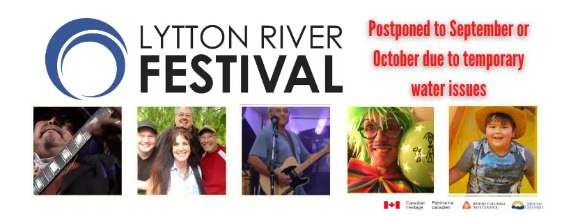 Lytton festival postponed as First Nation connects returning residents with utilities