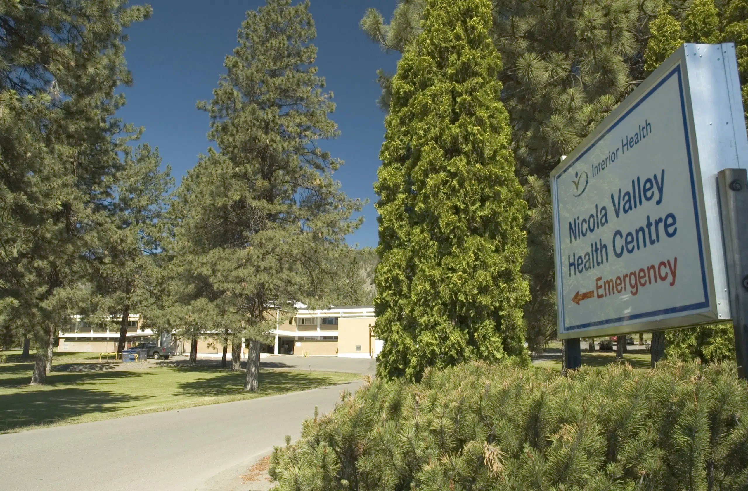 Merritt emergency department closed Monday due to lack of doctors