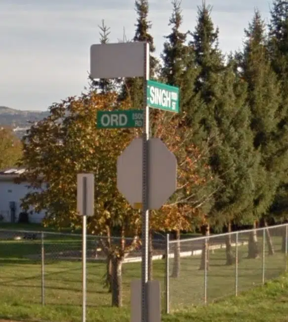 Gang-style Drive-by Shooting In Kamloops Leaves One Dead, Another ...