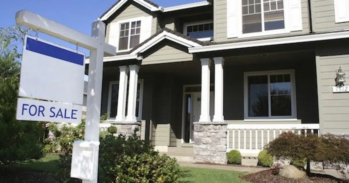 Kamloops real estate market records townhouse price increase in December Radio NL Kamloops News